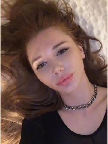 Проститутка Арнелла
